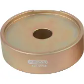 Ks Tools 440.0071A Plaque d'adaptation outil de montage (moyeu de roue/roulement de roue)