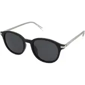 Polaroid Lunettes de Soleil PLD 4148/G/S/X 50/19/145 Black Polycarbonate UNISEX PLD 4148/G/S/X