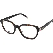 Missoni Lunettes de Vue MIS 0134 52/16/145 Havana Acetate frames WOMAN MIS 0134
