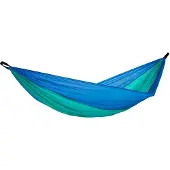 Amazonas Adventure Hammock Bleu 275 x 140 cm