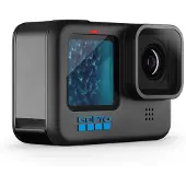 GoPro HERO 11 Noir + Carte SD