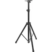 Lp 50 kg Pied de haut-parleur (1 pièce, Support, Réglable en hauteur)