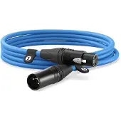 Rode XLR3M Bleu