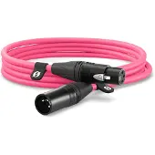 Rode XLR3M Rose