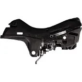 Shimano Ultegra 6800 Right Lever Argenté