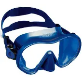 Cressi Spa Masque De Plongée F Dual