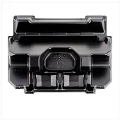 Makita Insert pour BL18xx B batteries + chargeur DC18RD ( 8392053 )