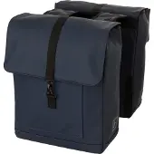 Fastrider Jaxx Ii Trend Panniers 28l Bleu