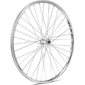 Gurpil Hibrida Zac 20 Road Front Wheel Noir 9 x 100 mm
