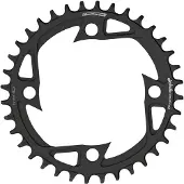 Fsa Megatooth 104 Bcd Chainring Noir 42t