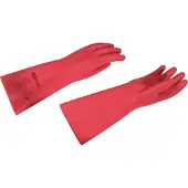 Ks Tools 117.1661 Rubberen handschoenen