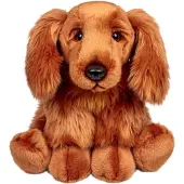 Animigos Cocker épagneul chien Animigos en peluche