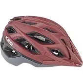 Ked Companion Mtb Helmet Noir L