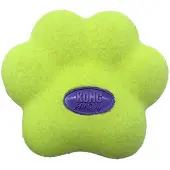 Kong 3x Airdog Squeaker Paw M (634.6234) (Jouet à mâcher pour chiens)
