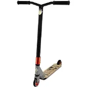 Street Surfing Bandit Reward Scooter Bleu