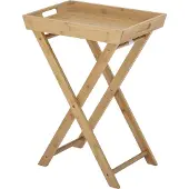 Bloomingville Adlene Table Plateau | Nature | Bambou | 82052187