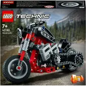 LEGO 42132 Technic 42132 Chopper