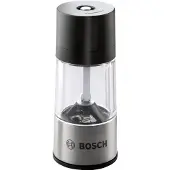Bosch Powertools Moulin à épices Spice adaptable au tournevis IXO - 1600A001YE
