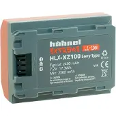 Hähnel HLX-XZ100 Extreme - Sony NP-FZ100