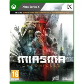 Miasma Chronicles