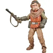 Hasbro Star Wars- Figurine (F13065X0)