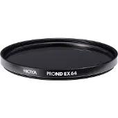 Hoya 52mm Pro ND Ex 64