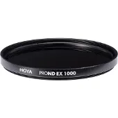 Hoya PRO ND-EX Filtre Gris Neutre ND1000 77mm