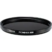 Hoya 77mm PROND EX 500
