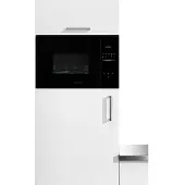 NEFF Constructa Micro-ondes encastrable, 59 x 38 cm, CC4P91562