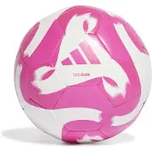 Adidas Tiro Club Football Ball Rose 5