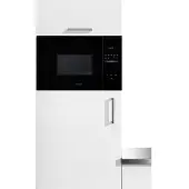 NEFF Constructa Four à micro-ondes encastrable, CC4P91262
