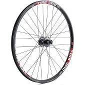 Gurpil 6b Disc Bull M475 26´´ 6b Disc Mtb Rear Wheel Noir 9 x 135 mm / Shimano/Sram HG