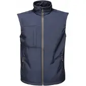 Regatta - Gilet 3 couches pour homme RG3565 (5XL) (Bleu marine)