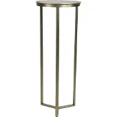 Light & Living colonne Retiro or clair - Ø40x100 cm