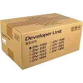 Kyocera DV-1150 - Noir - Développeur
