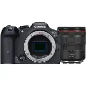 Canon EOS R7 + RF 24-105 F/4L IS USM