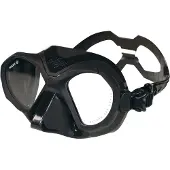 BEUCHAT Masque De Chasse Sous-marine Shark