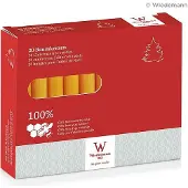 Neutral 20 bougies nature (1 pcs)