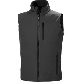 Helly Hansen Crew Vest 2.0 Vest Noir XL Homme