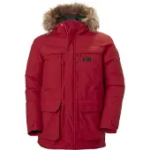 Helly Hansen Nordsjo Coat Rouge S Homme