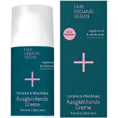 I+m Naturkosmetik Crème équilibrante pour peaux impures et mixtes