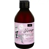 LAQ Shampooing Nourrissant Chaton Pivoine 300 Ml