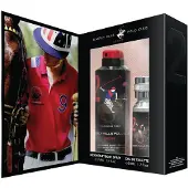 Beverly Hills Polo Club Polo Club Nº2 Parfum 225ml Noir Homme