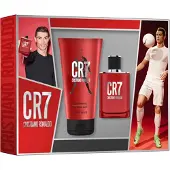 Cr7 Cristiano Ronaldo (Coffret de parfum)