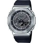 Casio - Montre - Hommes - Chronographe - Quartz - G-Shock - GM-2100-1AER