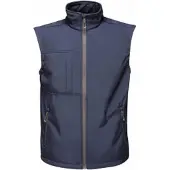 Regatta - Gilet 3 couches pour homme RG3565 (3XL) (Bleu marine)