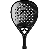 Dunlop Raquette de Padel Galactica Team Senior