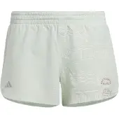 Adidas Short femme Run for the Oceans