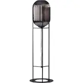 Eth Lampadaire Glamm avec verre miroir