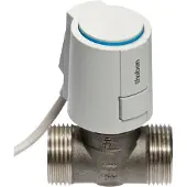 Theben Servomoteur Alpha 5, 230 V, silencieux, fermé hors tension, 1 pièce.
